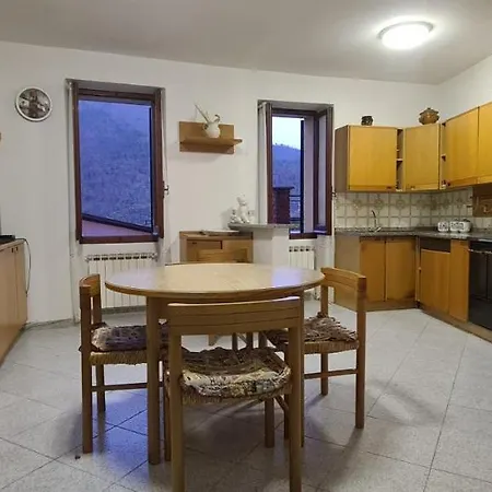 Feriehus ☆ L' Arco ☆ Local Experience & Relax☆ Family/Couple @ 5 Terre