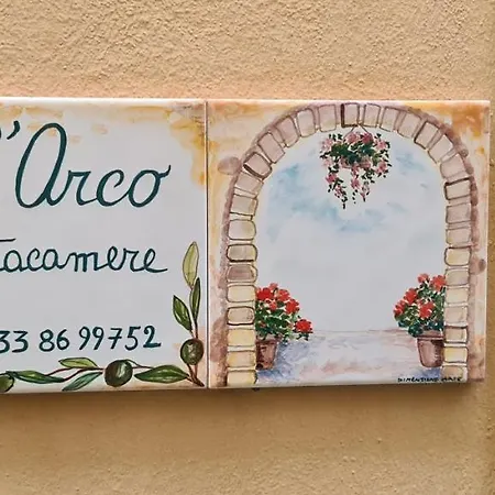 ☆ L' Arco ☆ Local Experience & Relax☆ Family/Couple @ 5 Terre Holiday home